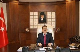 Vali Akbıyık: “2 yılda 43 kişi tıp fakültesini...