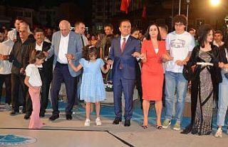 Vali Akbıyık: "Hakkari tarihin en güzel günlerini...