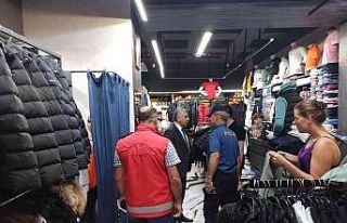 Vali Çicek: “Önceliğimiz Vatandaşlarımızın...