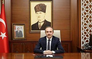 Vali Epcim: “Zafer Bayramının 100. yıldönümünü...