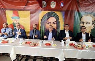 Vali Şimşek: “Gün birlik günüdür”