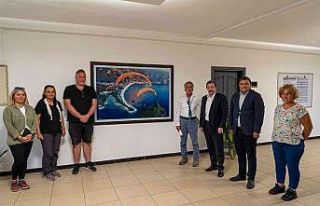 Vali Tavlı Batı Likya Kültürel Varlıkları Araştırma...