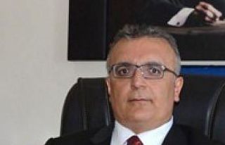 Vali Yardımcısı Boztepe, Bahçelievler Kaymakamlığına...