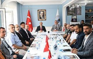 Vali Yavuz: "Kocaeli’ye en fazla göç eden...