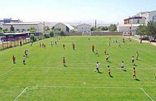 Van Büyükşehir Belediyesinin yaz okulları sona...