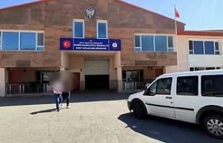 Van’da 2 organizatör tutuklandı
