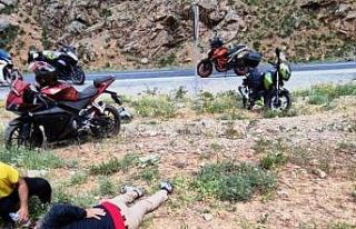 Van’da ilk yardım eğitimleri olumlu sonuç verdi