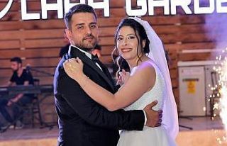 Varol ailesinin mutlu günü Denizli basın ve spor...