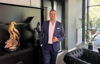 Volkan Doğruluk: “Ülke ekonomisine katkıda bulunmanın...