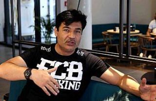 Volkan Gökçek, Macar boksör Gabor Gorbics ile karşılaşacak