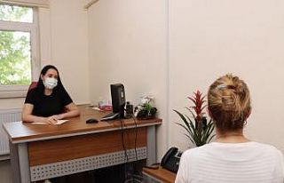 Yalova Belediyesi’nin psikolog danışmanlık hizmeti...