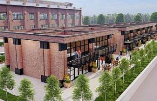 Yalova Makine İhtisas OSB çarşısında sadece yerli...