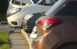 Yalova’da motorlu kara taşıtı sayısı 73 bin...
