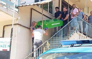 Yalova’da yalnız yaşayan yaşlı adam evinde ölü...