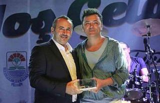 Yalova’da zaferin 100. yıl coşkusu konserlerle...