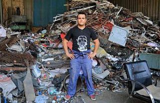 Yaptığı yazılımla işitme engellilere umut oldu