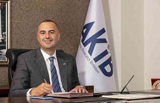 Yaş meyve sebze ihracatı Temmuz ayında 155 milyon...