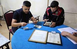 Yasadışı bahis, kumar, tombala ve oyun makineleri’...