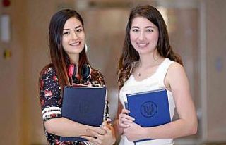 Yaşar Üniversitesi en çok tercih edilen vakıf...