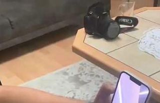 Yaşlı kadından Cumhurbaşkanı Erdoğan’a: "Allah...