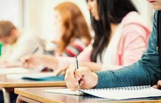 Yatay geçiş imkânı için son tarih 15 Ağustos