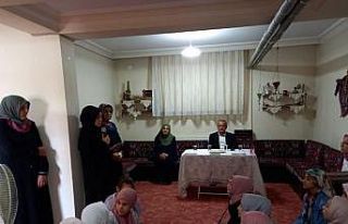 Yaz Kur’an Kursları sona erdi