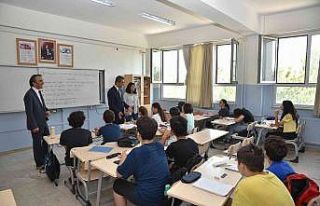 Yaz kursları öğrencilerin başarılarını katlıyor