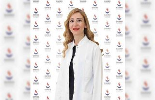 Yaz mevsiminde cilt sağlığı
