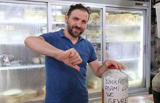 Yediği bal sonrası fenalaşan ayıya teşhisi Rizeli...