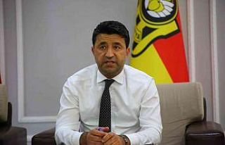 Yeni Malatyaspor’da yeni yönetim basın ile buluştu