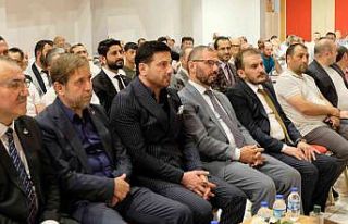 Yeniden Refah Partili Çolak: "LGBT’lileri...