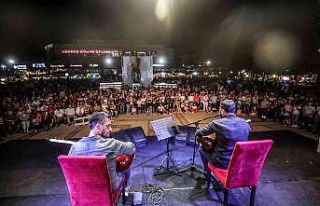Yenimahalle Belediyesi’nden Muharrem ayına özel...