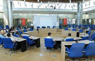 Yenişehir’de kalite yönetim sistemi eğitimlerine...