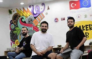 Yerli teknoloji şirketi, küresel pazara açılıyor