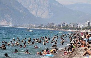Yerli turist Eylül ve Ekim’de daha uyguna tatil...