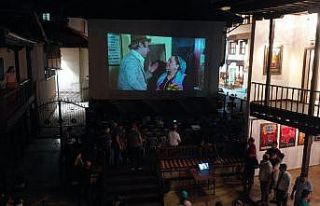 Yeşilyurt’ta sinema akşamları film günleri