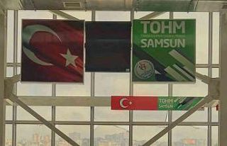 Yetenekli sporcu Zaloğlu, milli takım kampına davet...