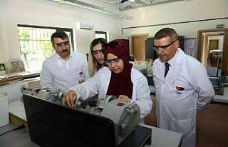 Yıldırım’da önce eğitim sonra iş