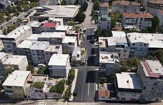 Yıldırım’ın ulaşım ağı genişliyor