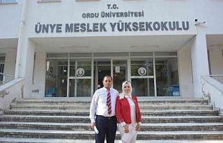 Yıllar sonra hayallerini gerçekleştirdiler, 25....