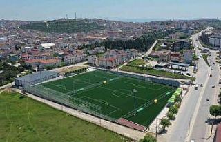 Yılların hayali gerçek oldu