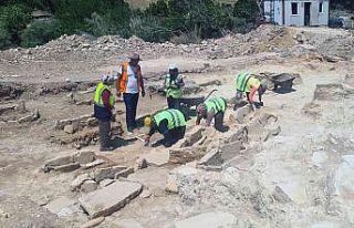 YK Enerji bünyesinde çalışan 30 köylü kadın,...