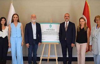 YK Enerji, KalDer ile ‘İyi Niyet Bildirgesi’...