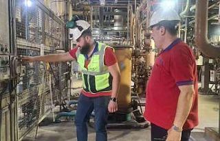 YK Enerji’de nesilden nesile istihdam