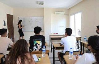 YKS hazırlık kursu kayıtları başladı