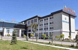 YÖK’ten, MTÜ’ye ‘Turuncu Bayrak’ ödülü