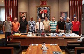 "Yol ticaretinden daha fazla yararlanmalıyız"