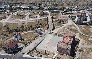 Yol yenileme çalışmaları başladı