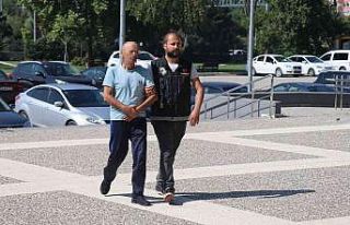 Yolcu otobüsünde bin 700 uyuşturucu hap ele geçirildi:...