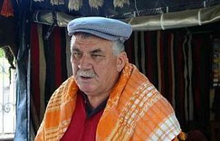 Yörükler 20-21 Ağustosta Muğla’da bir araya...